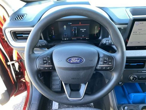 New 2026 Ford Maverick XLT image 58