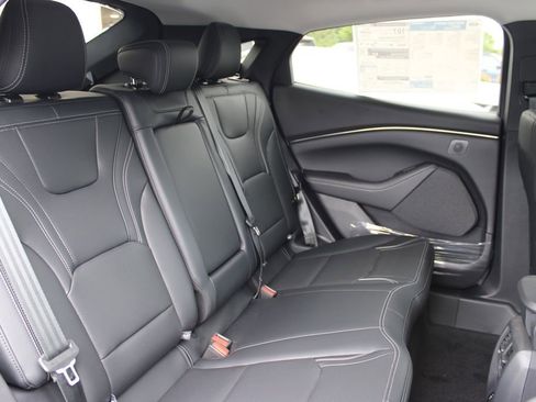 New 2026 Ford Mustang Mach-E Premium RWD image 10