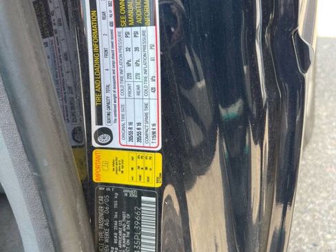 Used 2005 BMW 325Ci Convertible image 22