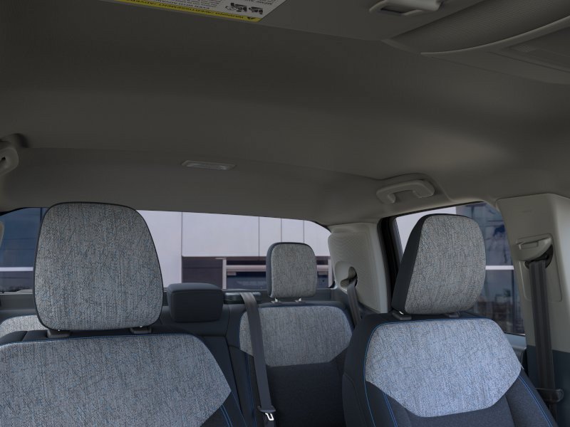 New 2026 Ford Maverick XLT w/ XLT Luxury Package FWD image 14