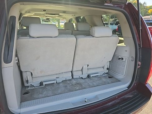 Used 2008 Chevrolet Tahoe LT image 30