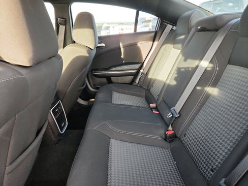 Used 2023 Dodge Charger SXT image 9
