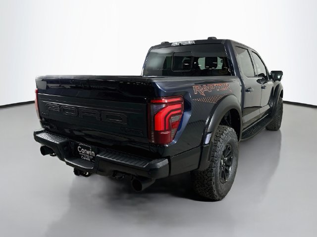 New 2026 Ford F150 Raptor AWD/4WD image 7