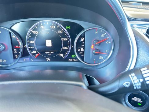 Used 2024 Chevrolet Malibu LT image 40