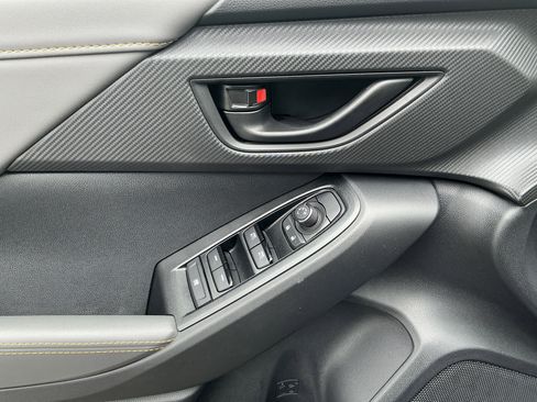 New 2026 Subaru Crosstrek 2.5i Wilderness image 10