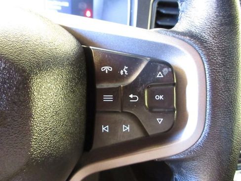 Certified 2022 Ford Bronco Black Diamond w/ Sasquatch Package image 15