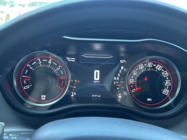 Used 2023 Dodge Challenger R/T RWD image 22