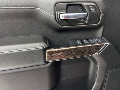 Used 2021 Chevrolet Silverado 1500 RST w/ Bed Protection Package image 25