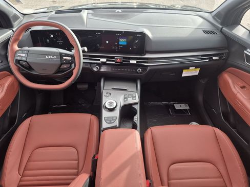 New 2026 Kia Sportage SX Prestige image 13