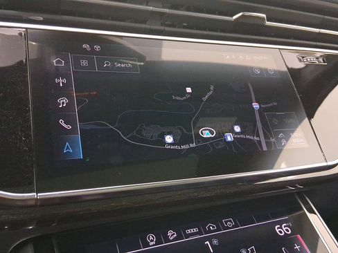 Used 2025 Audi Q7 2.0T Premium Plus w/ Premium Plus Package image 23