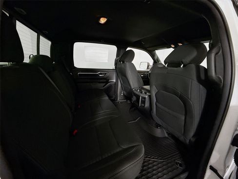 New 2026 RAM 1500 Big Horn image 19