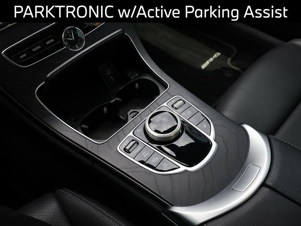 Used 2020 Mercedes-Benz C 300 4MATIC Coupe image 16