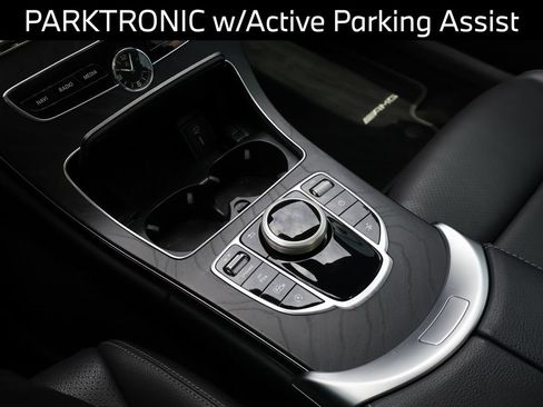 Used 2020 Mercedes-Benz C 300 4MATIC Coupe image 16