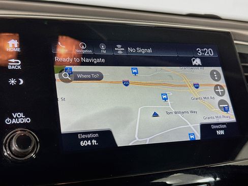 Used 2019 Honda Pilot EX-L image 21