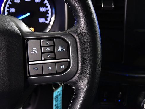 Used 2022 Ford F150 XLT w/ Equipment Group 301A Mid image 23