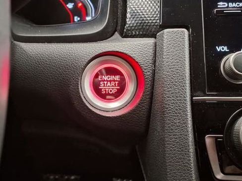 Used 2020 Honda Civic Sport image 29