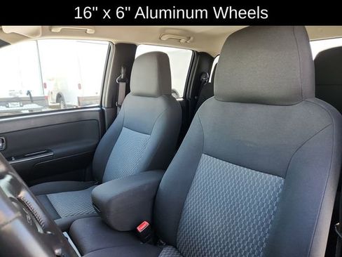 Used 2011 GMC Canyon SLE image 20