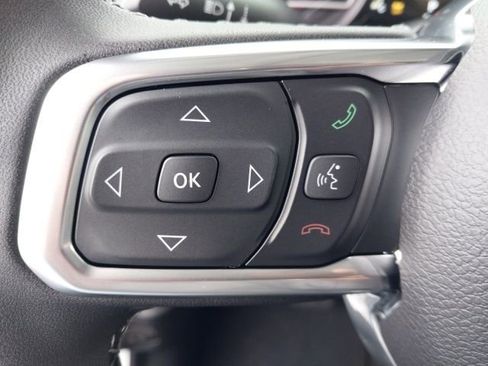 New 2025 Jeep Wrangler Sahara image 10