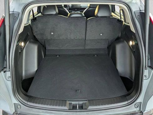 Certified 2024 Honda CR-V EX-L image 6