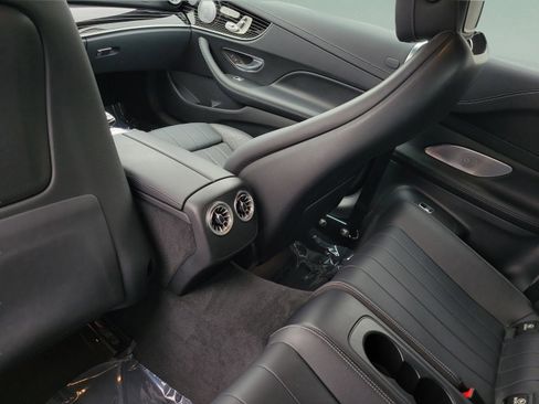 Certified 2020 Mercedes-Benz E 450 Cabriolet image 16