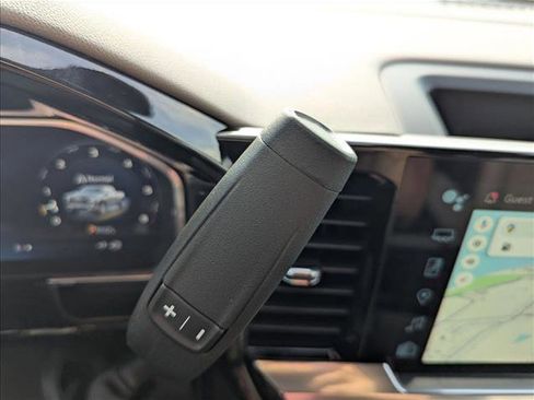 New 2026 Chevrolet Silverado 1500 LT w/ Texas Edition Plus image 13