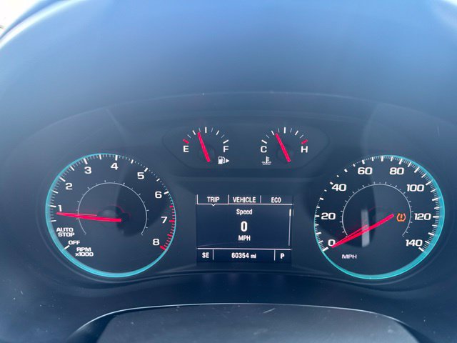 Used 2022 Chevrolet Malibu LT FWD image 23