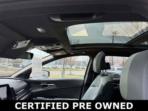 Used 2023 Kia Sportage X-Pro Prestige image 20