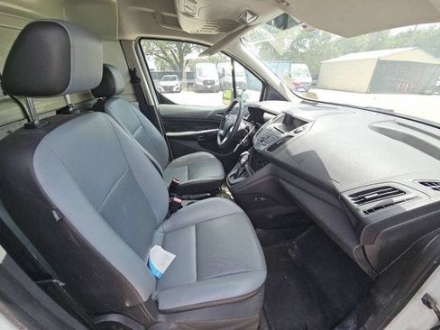 Used 2016 Ford Transit Connect XL FWD image 5