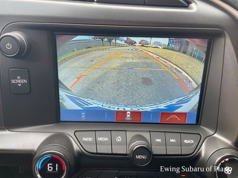 Used 2019 Chevrolet Corvette Grand Sport image 26