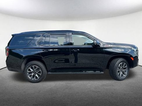 Certified 2024 Chevrolet Tahoe Z71 w/ Off-Road Capability Package AWD/4WD image 15