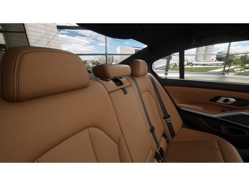New 2026 BMW 330i xDrive Sedan w/ M Sport Package AWD/4WD image 12