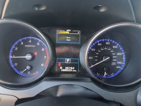 Used 2017 Subaru Outback 2.5i Limited image 20