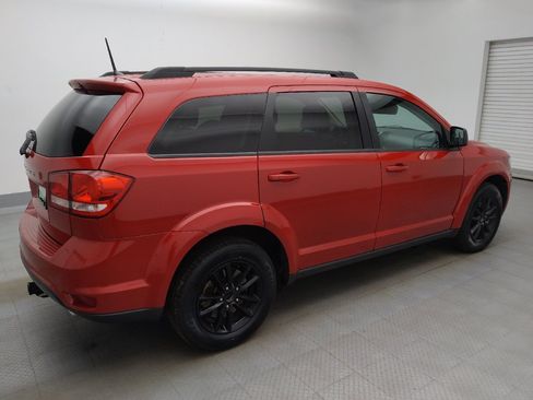 Used 2019 Dodge Journey SE w/ Blacktop Package FWD image 10