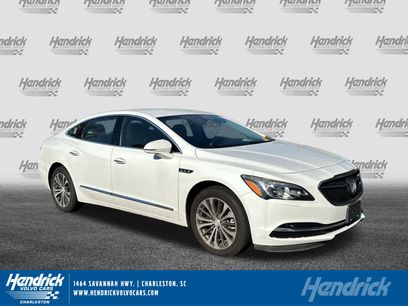 Used 2018 Buick LaCrosse Essence w/ Sights and Sounds Package