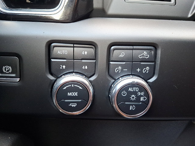 Certified 2022 GMC Sierra 1500 Denali AWD/4WD image 27
