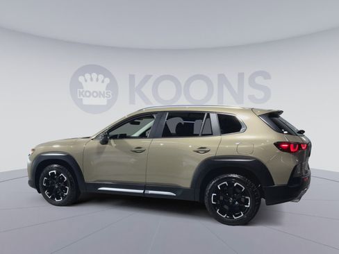 Used 2023 MAZDA CX-50 Meridian Edition image 8