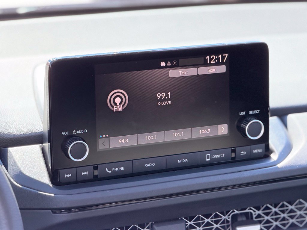 Used 2024 Honda Accord EX image 14