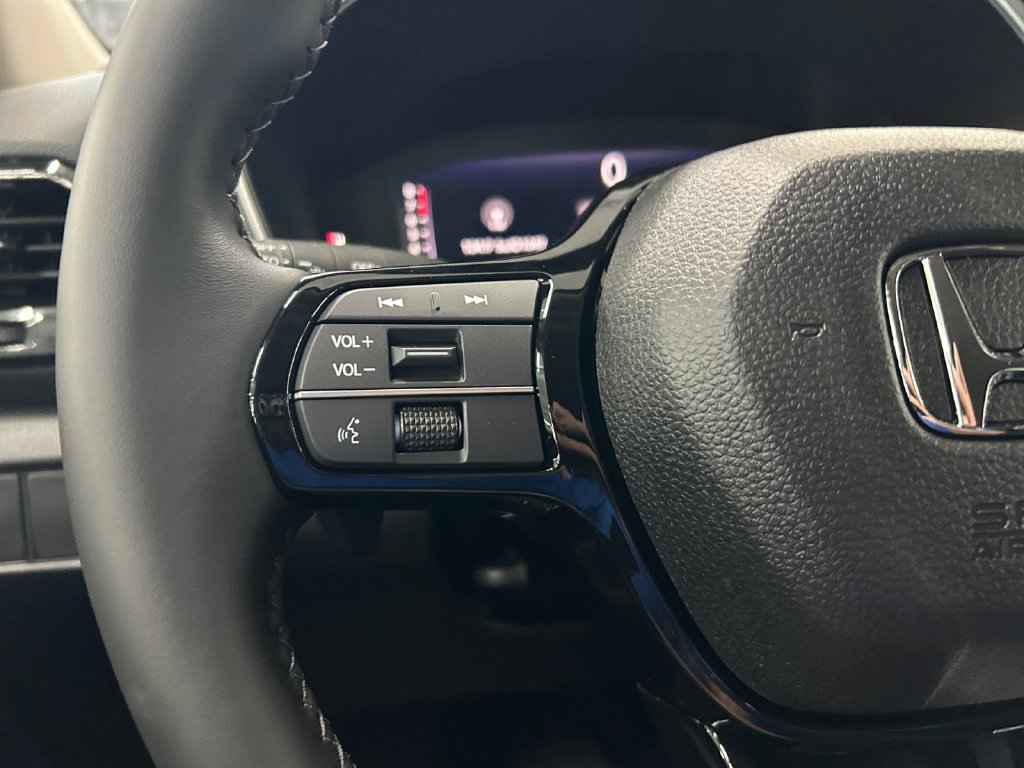 New 2026 Honda Pilot EX-L image 27