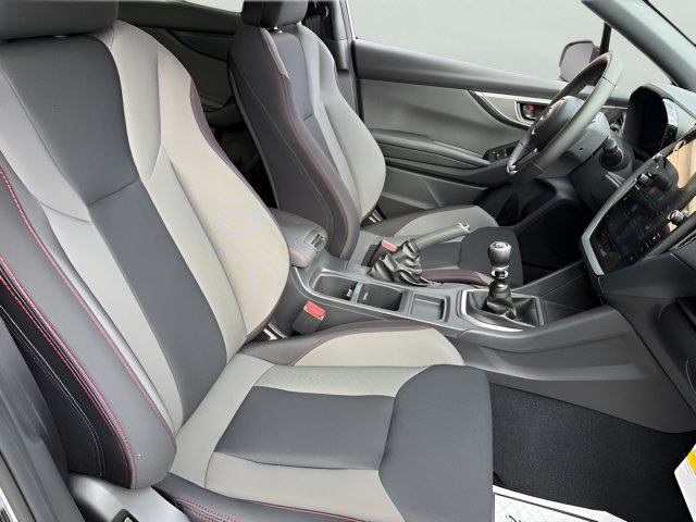New 2026 Subaru WRX AWD/4WD image 13