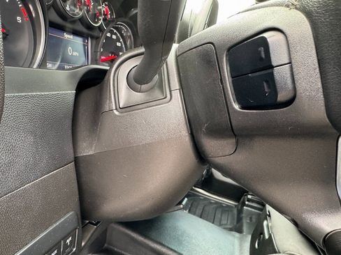 Used 2022 Chevrolet Silverado 3500 LT w/ Convenience Package image 48