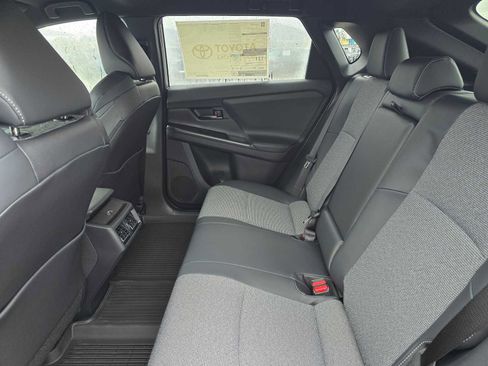 New 2026 Toyota bZ image 16