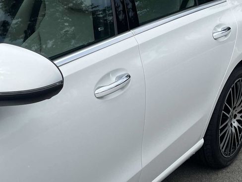 Used 2026 Mercedes-Benz C 300 4MATIC Sedan image 16