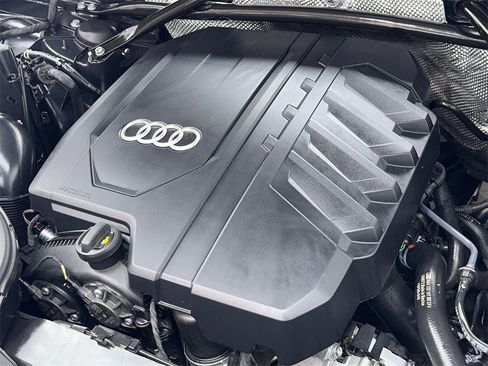 Used 2023 Audi Q5 2.0T Premium Plus w/ Premium Plus Package image 59