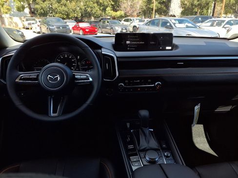 New 2026 MAZDA CX-50 2.5 Hybrid w/ Weather Package image 19