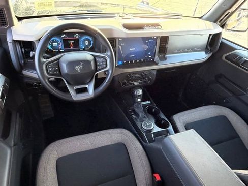 Used 2025 Ford Bronco Big Bend AWD/4WD image 11