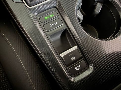 Used 2024 Honda Civic EX image 15
