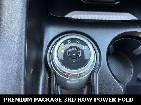 Used 2025 Ford Explorer ST-Line w/ Premium Package image 26