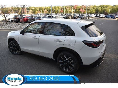 New 2026 Honda HR-V EX-L image 7