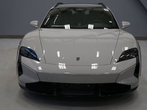 New 2026 Porsche Taycan Turbo S image 13