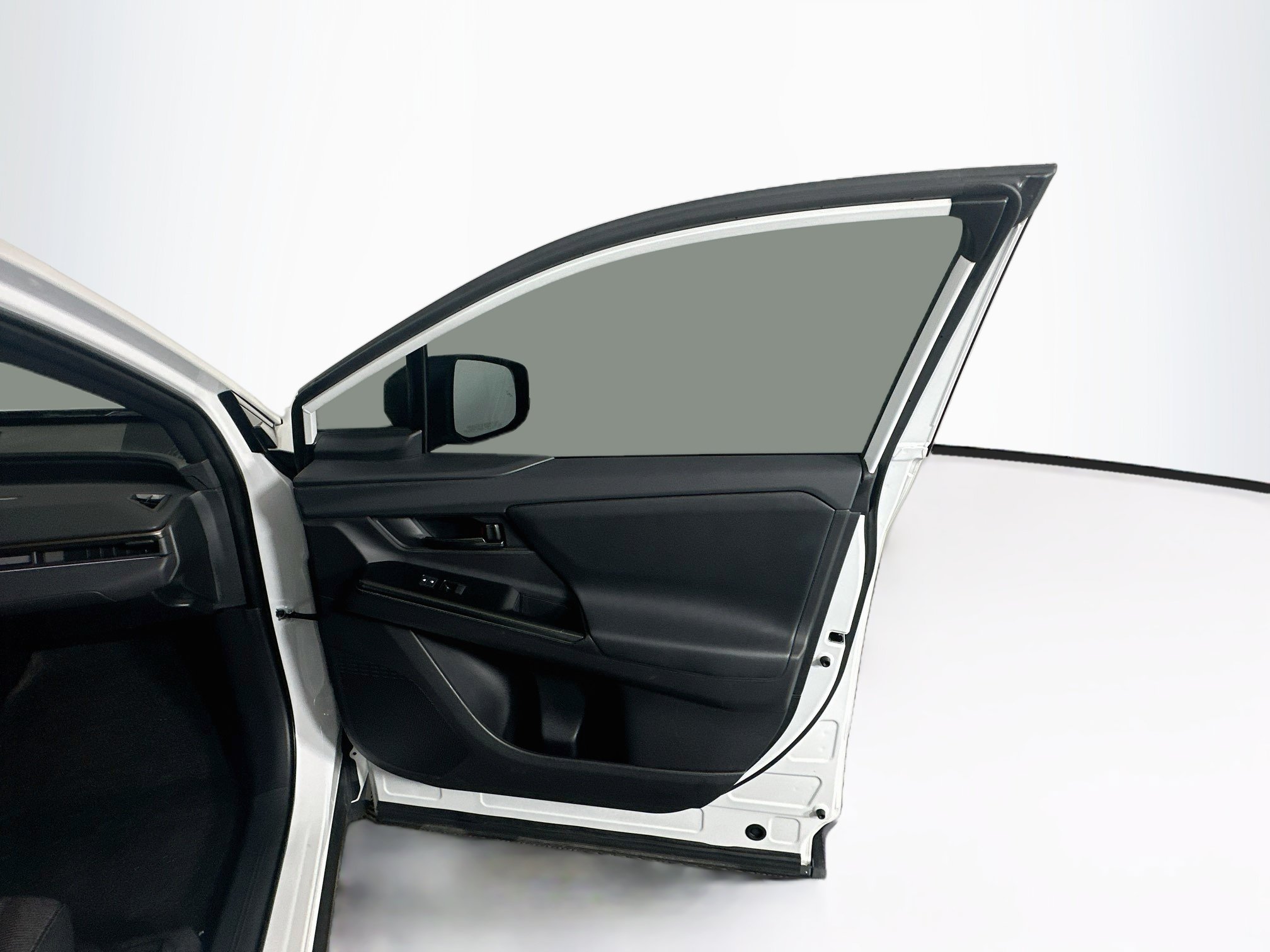 Used 2026 Toyota bZ FWD image 31